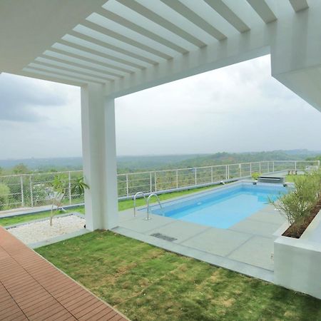 Ama Stays & Trails The Vintage Halton, Trivandrum Thiruvananthapuram Esterno foto