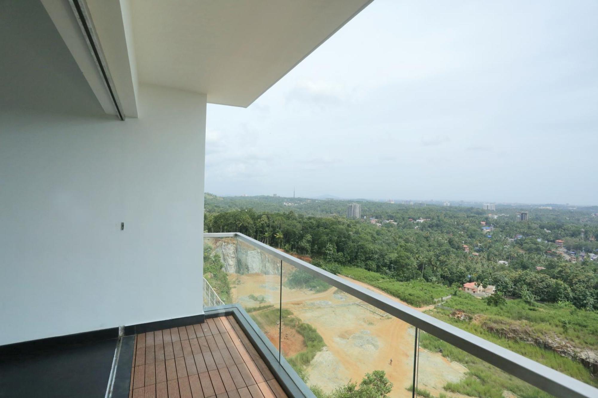 Ama Stays & Trails The Vintage Halton, Trivandrum Thiruvananthapuram Esterno foto