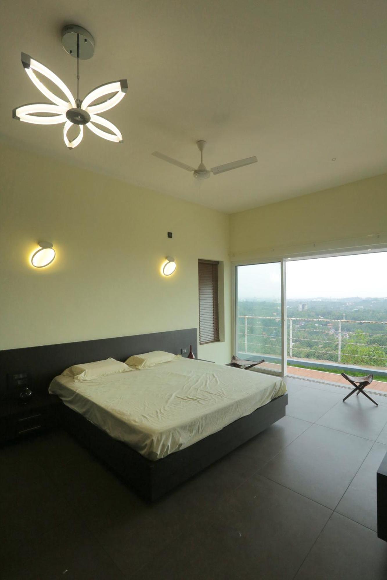 Ama Stays & Trails The Vintage Halton, Trivandrum Thiruvananthapuram Esterno foto