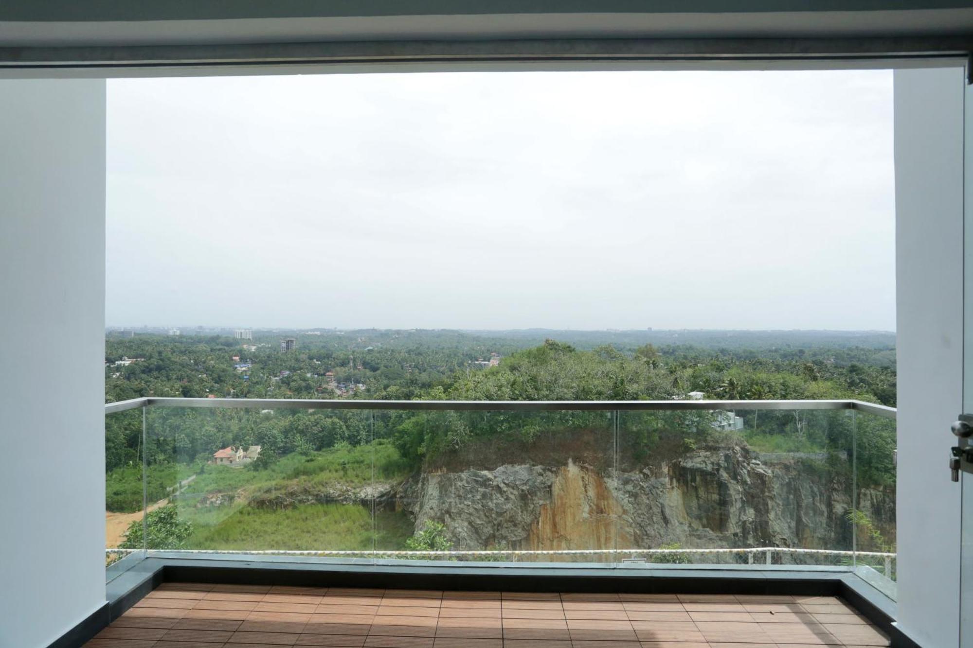 Ama Stays & Trails The Vintage Halton, Trivandrum Thiruvananthapuram Esterno foto